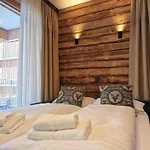 Zirbennest A03 Apartment Sonnenalpe Nassfeld