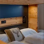 Apartment Zirbennest A03 Sonnenalpe Nassfeld