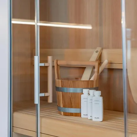 Zirbennest A03 Sonnenalpe Nassfeld