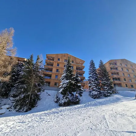 Zirbennest A03 Appartamento Sonnenalpe Nassfeld