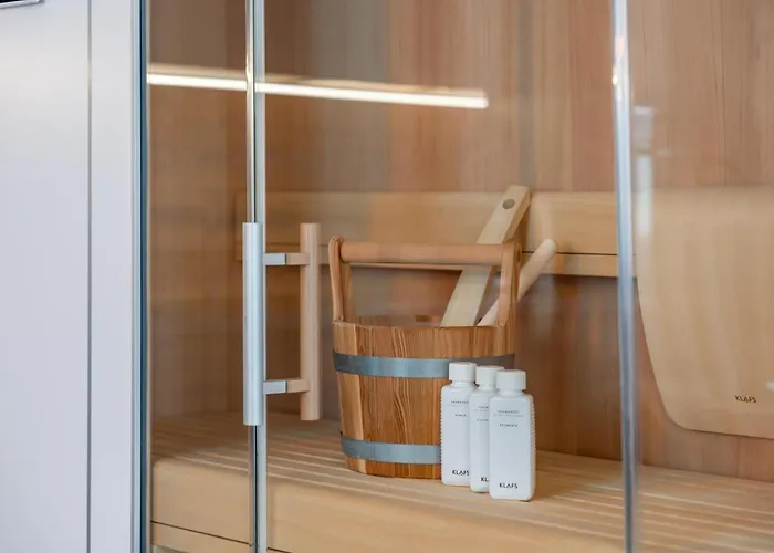 Zirbennest A03 Sonnenalpe Nassfeld