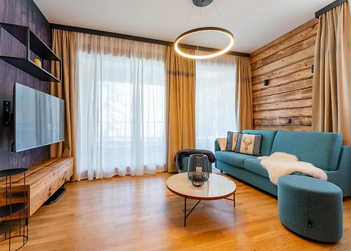 Zirbennest Sonnenalpe Nassfeld A03 *